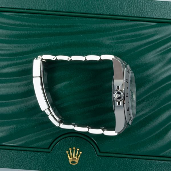 Rolex Explorer II 226570